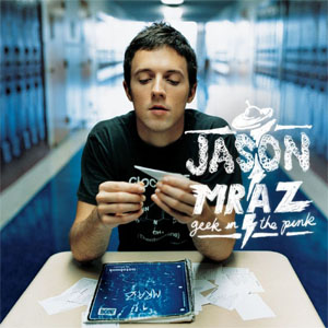 Disco Geek In The Pink de Jason Mraz
