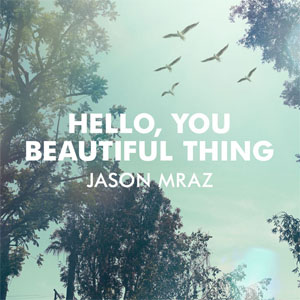 Disco Hello, You Beautiful Thing de Jason Mraz