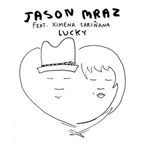 Disco Lucky de Jason Mraz