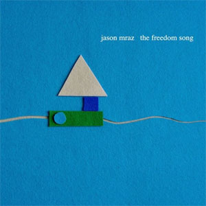 Disco The Freedom Song de Jason Mraz