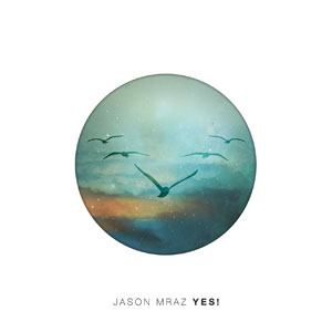 Disco Yes de Jason Mraz