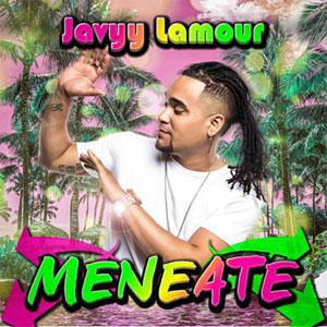 Disco Menéate de Javyy L'amour