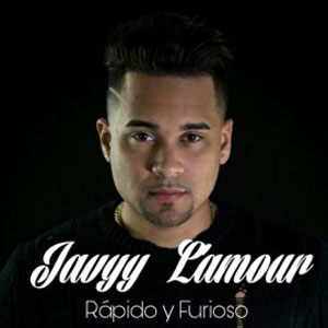 Disco Rápido y Furioso de Javyy L'amour