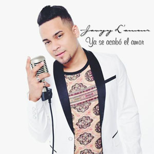 Disco Ya se acabó el amor de Javyy L'amour