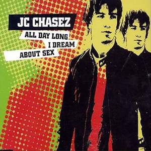 Disco All Day I Dream About Sex de JC Chasez