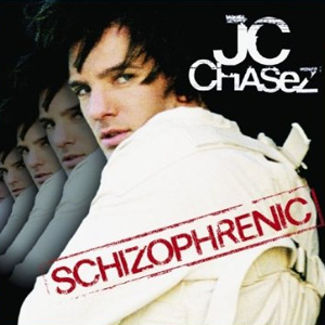 Disco Schizophrenic de JC Chasez