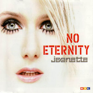 Disco No Eternity de Jeanette Biedermann