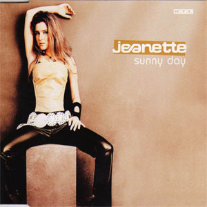 Disco Sunny Day de Jeanette Biedermann