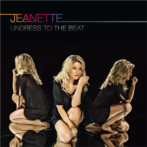 Disco Undress To The Beat de Jeanette Biedermann