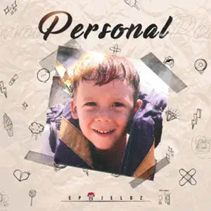 Disco Personal  de Jeloz