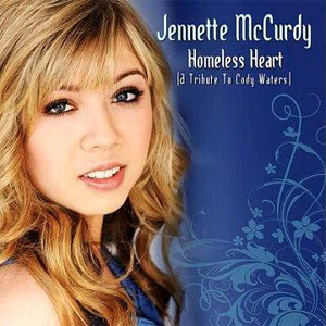 Disco Homeless Heart (Single) de Jennette McCurdy