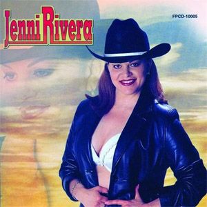 Disco Que Me Entierren Con La Banda de Jenni Rivera