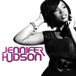 Disco Jennifer Hudson de Jennifer Hudson