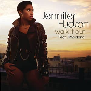 Disco Walk It Out de Jennifer Hudson