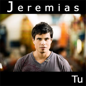 Disco Tú de Jeremias