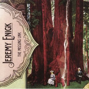 Disco Missing Link de Jeremy Enigk