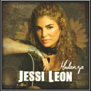 Disco Mudanza de Jessi León