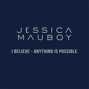 Disco I Believe - Anything Is Possible de Jessica Mauboy