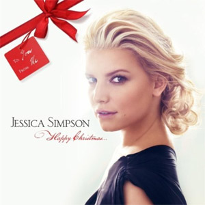 Disco Rejoyce: The Christmas  de Jessica Simpson