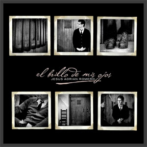 Disco El Brillo De Mis Ojos de Jesús Adrián Romero