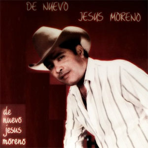 Disco De Nuevo Jesús Moreno de Jesús Moreno