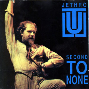 Disco Second To None de Jethro Tull