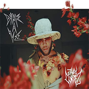 Disco Dime A Ve de Jhay Cortez - Jhayco