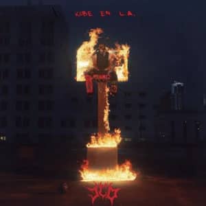 Disco Kobe En LA  de Jhay Cortez - Jhayco