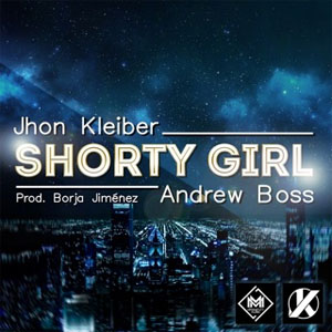 Disco Shorty Girl de Jhon Kleiber