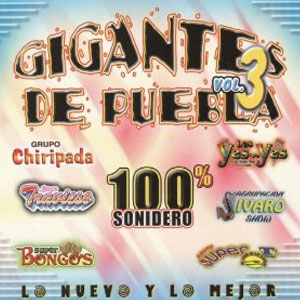 Disco Cumbia Con Arpa de Jivaro Show