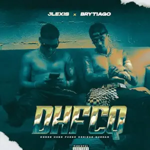 Disco DHFCQ de Jlexis