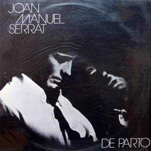 Disco De Parto de Joan Manuel Serrat