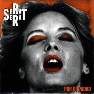 Disco Por Dignidad de Joan Manuel Serrat