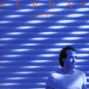Disco Utopía de Joan Manuel Serrat