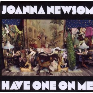 Disco Joanna Newsom de Joanna Newsom