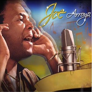 Disco La Voz de Joe Arroyo