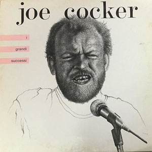 Disco I Grandi Successi de Joe Cocker