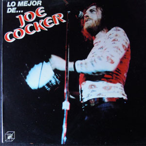Disco Lo Mejor De Joe Cocker de Joe Cocker