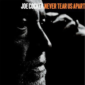 Disco Never Tear Us Apart de Joe Cocker
