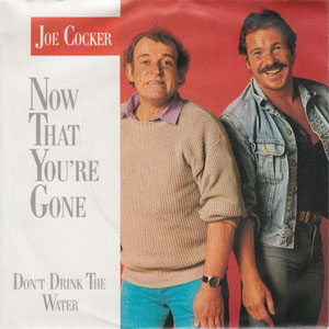 Disco Now That You're Gone de Joe Cocker