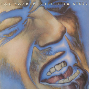 Disco Sheffield Steel de Joe Cocker