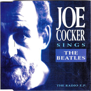 Disco Sings The Beatles (The Radio E.P.) de Joe Cocker