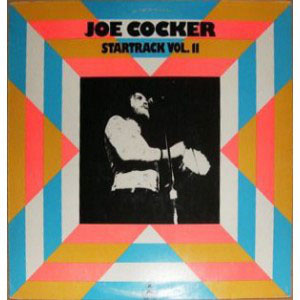 Disco Startrack Vol.11 de Joe Cocker