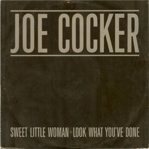 Disco Sweet Little Woman de Joe Cocker