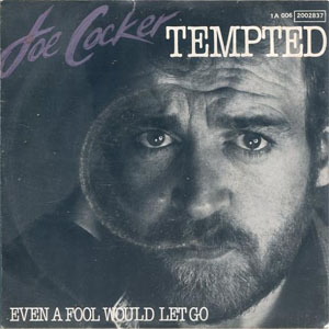 Disco Tempted de Joe Cocker
