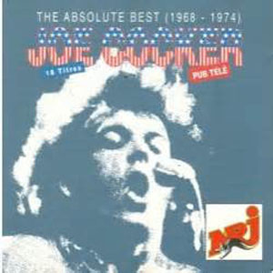 Disco The Absolute Best (1968-1974) de Joe Cocker