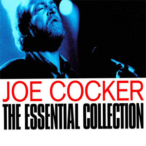 Disco The Essential Collection de Joe Cocker