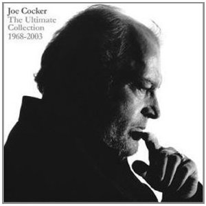 Disco Ultimate Collection 1968-2003 de Joe Cocker