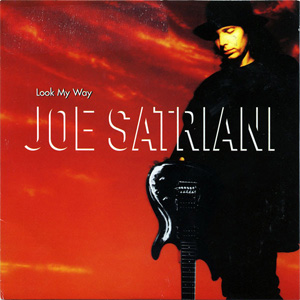 Disco Look My Way de Joe Satriani
