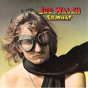 Disco So What de Joe Walsh